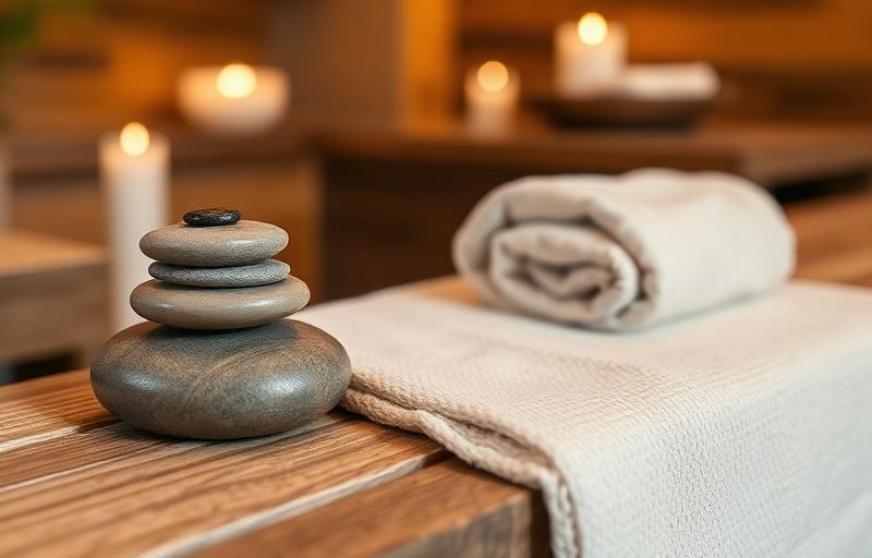 Massage sportif et douleurs lombaires : comprendre le corps dans son ensemble