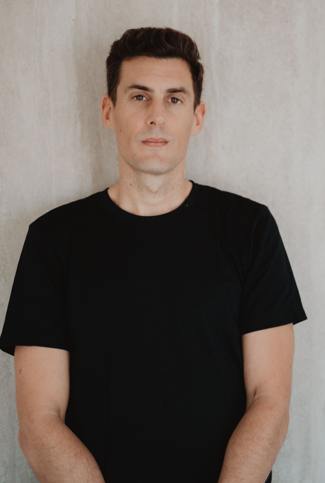 Julien Jacquier, praticien de massage Thaï