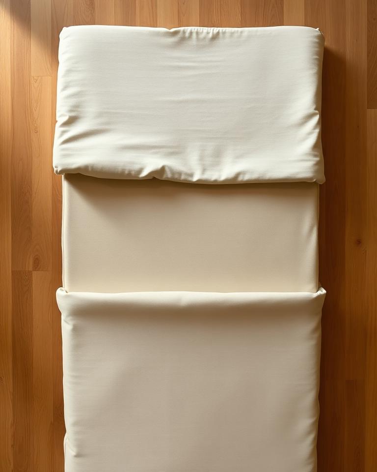 Thaï Traditionnel sur Futon